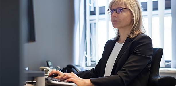German Tax Consultants: Impressions of our consulting team and our rooms