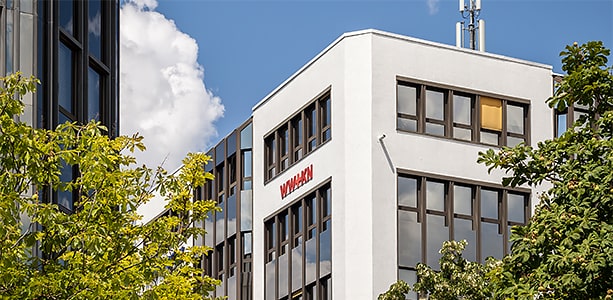 German Tax Consultants: Impressions of our consulting team and our rooms