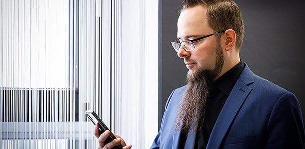 German Tax Consultants: Impressions of our consulting team and our rooms