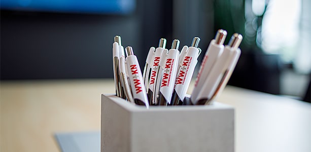 German Tax Consultants: Impressions of our consulting team and our rooms